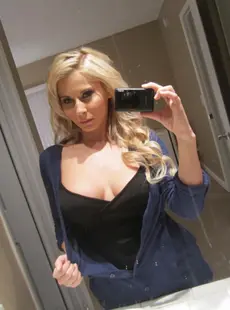 PornPros Madison Ivy - Blonde Attention Whore 150661958