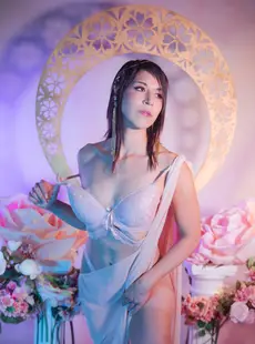 SuicideGirls Rooh - Blooming - x40 - February 20 2024 165975127