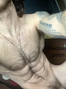 Wolver Peen wolverpeen 123525989