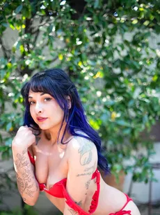 SuicideGirls 2024-01-16 - callioppe - little-red-bikini (5727371)