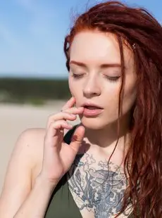 SuicideGirls Kaleria Sand Soda 29102018