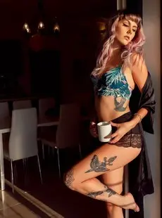 SuicideGirls 2019 01 30 asxna coffee at dawn 3915085