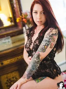 Suicide Girls Kpax Voyeur 08082018 X56 8614x3840px