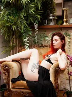 Suicide Girls Milafox Kitsune 3327644 X46 2432x3643px