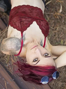 Suicidegirls Dwam Nevermind X53