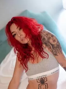 SuicideGirls AVAFAE SIMPLE AND SULTRY 46 Photos Jan 31 2021