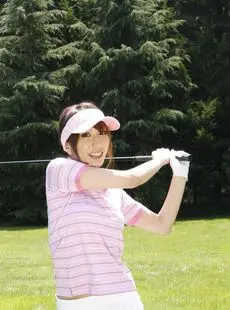 Japanhdv Videos Golf Fan Karin Mizuno Scene2 Gravure