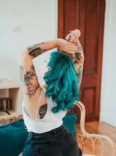 211118 SuicideGirlsDiamantSuckerForSGx40November172021