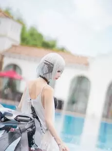 Cosplay Coser sets 3971