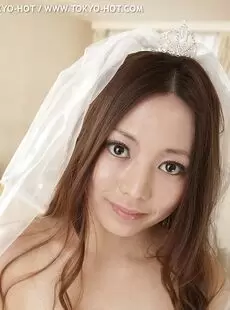 Tokyo Hot E1105 Reina Nishijima