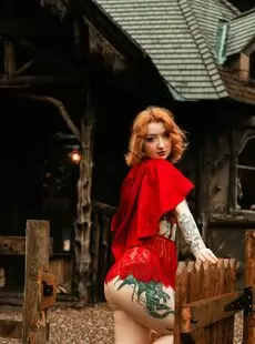 20220604 SuicideGirls 20220604 Starryfawnn Into the Woods 5151995 x50