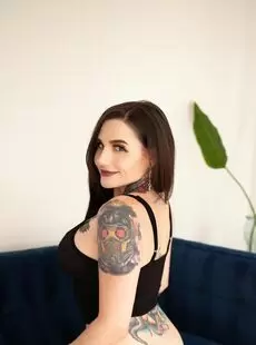 Mariejanewatson Photo Album Ravenwood Suicidegirls