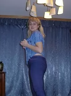 Youngfatties Dasha 1