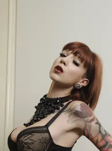 FrenchKissErotica Ceriz - Pretty Girl Tattooed - x52 151921258