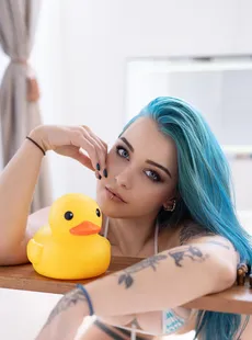 SuicideGirls 2024-01-14 - babisteil - bathtub-treat (5657214)