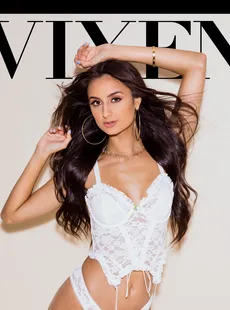 Vixen Photos 20.08.21 102271 Eliza Ibarra Oliver Flynn (Special Bonus)