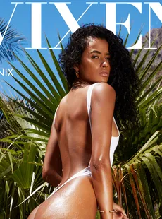 Vixen Photos 23.04.14 103945 Mia Nix Chris Diamond (Secret Side)