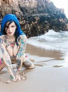 Riae24 Rising From The Waves