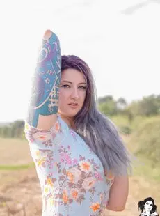 Suicide Girls Chibbi Hitchhikers Guide To Booty 07072018 X46 5184x3456px