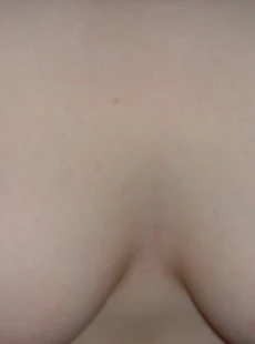 AMALAND my gfs 18 year old boobs