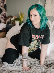 Suicidegirls Missyparker Infinite Dreams 40 Photos Apr 24 2022