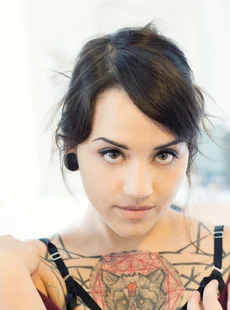 Suicidegirls Prune Hot Dreams X59