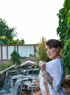 20210126 Suicidegirls Jacquidaniels Backyard Shenanigans 60 Photos Jan 25 2021