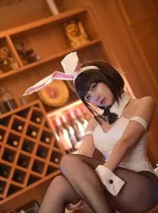 NC Asia Cosplay Girls 1623