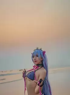 Cosplay Coser sets 332