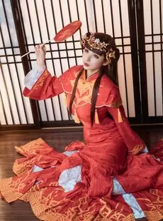 Cosplay Coser sets 4198