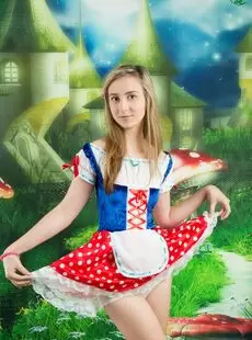 AmourAngels Lissa Lissa In Wonderland