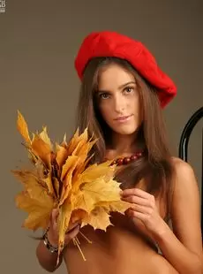 AmourAngels Nika Autumn