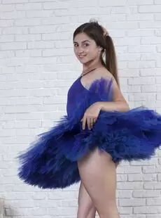 AmourAngels Sara Ballet Fusion