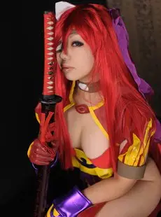 Cosplay Love Style Jyupita