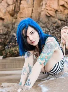 Riae24 Rising From The Waves