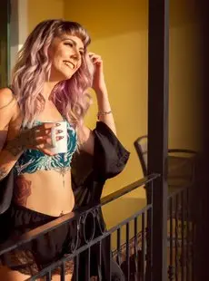 SuicideGirls 2019 01 30 asxna coffee at dawn 3915085