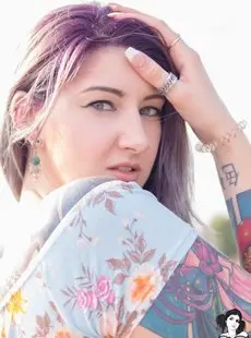 Suicide Girls Chibbi Hitchhikers Guide To Booty 07072018 X46 5184x3456px