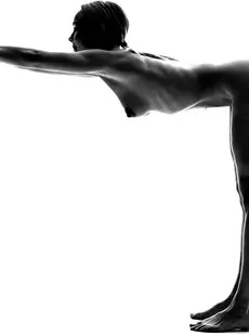 Hegre Art Vibeke Nude Yoga Part 1 39 photos 1600x685