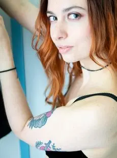 SuicideGirls adeli AS I LAY STRIPPING 50x 12082020 68654795