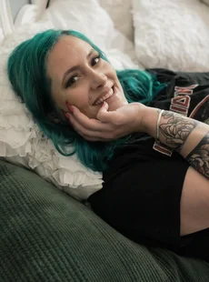 Suicidegirls Missyparker Infinite Dreams 40 Photos Apr 24 2022