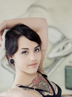 Suicidegirls Prune Hot Dreams X59