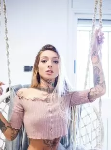 20210513 SuicideGirls Nefka Be weird 46 Photos May 12 2021