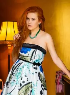 Mnd 2016 04 06 Lillith Von Titz Dress Undress