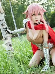 Cosplay Coser sets 544