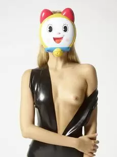 aleksandra latex fetish 10000px