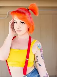 Alikatt Photo Album I Choose You Suicidegirls