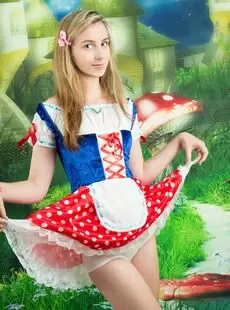 AmourAngels Lissa Lissa In Wonderland