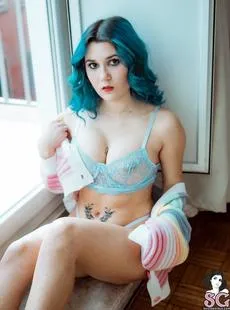 SuicideGirls 2023-05-28 Phutura - BLUE EYESIGHT #5486419 x56