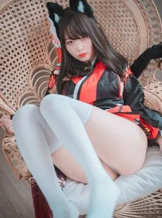 DJAWA Photo - Zia (지아) - Azur Lane IJN Yamashiiro