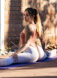 Suicidegirls - Apex - Namaste